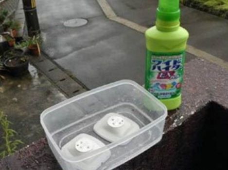 生活小妙招 塑料制品泛黄 那是因为你没这样做