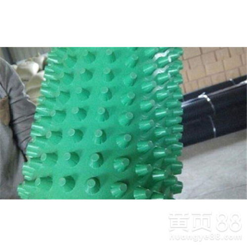 【河南塑料排水板厂家ahdpe材质排水板a塑料制品hdpea塑料板的价格】- 
